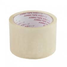 封箱膠紙 3" (72mm)