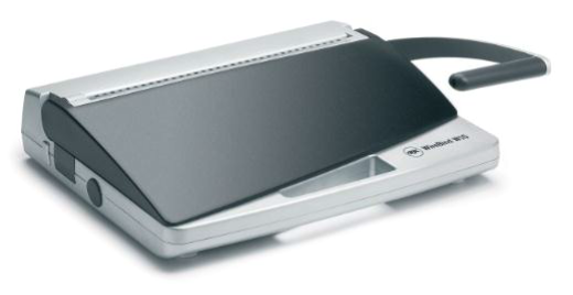 GBC WireBind W15 鐵圈釘裝機