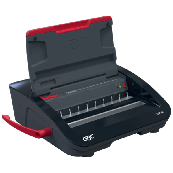 GBC WireBind W15E 铁圈钉装机