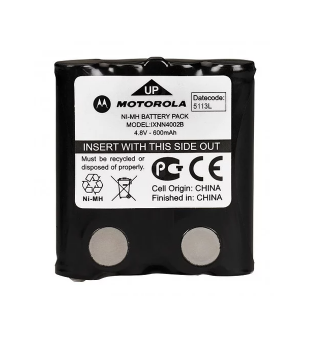 Motorola TLKR Battery