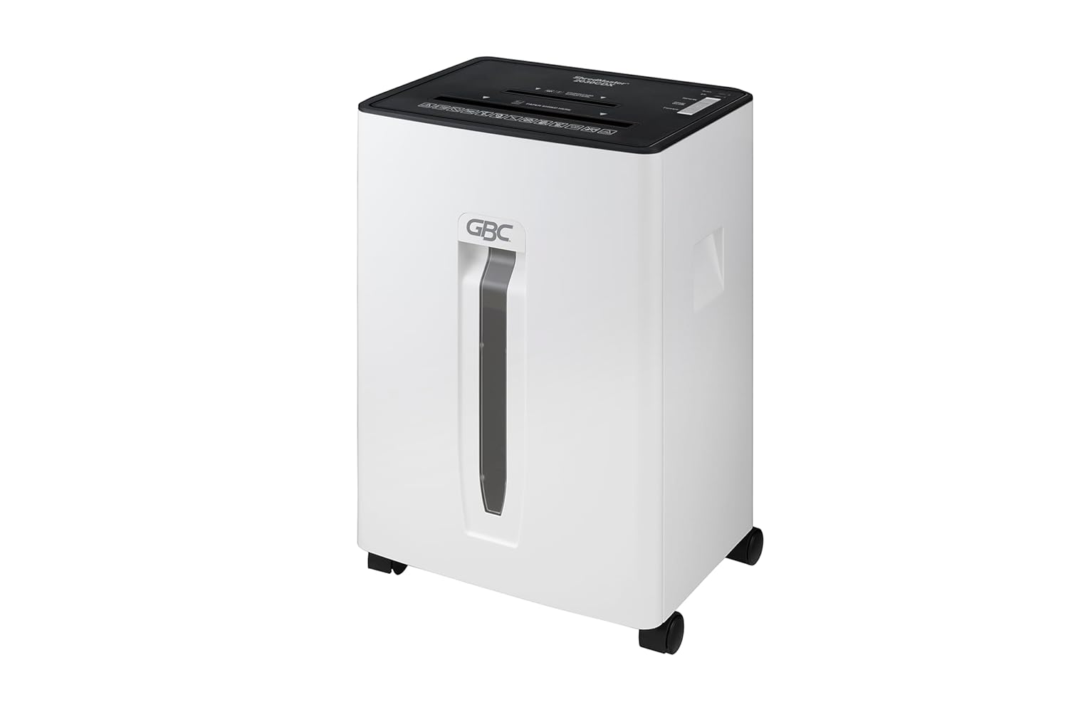 ACCO GBC ShredMaster 2030CDX Executive Cross Cut Shredder