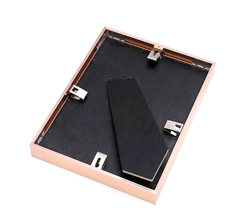 鋁合金證書架 (A4) (滿$300免費送貨)