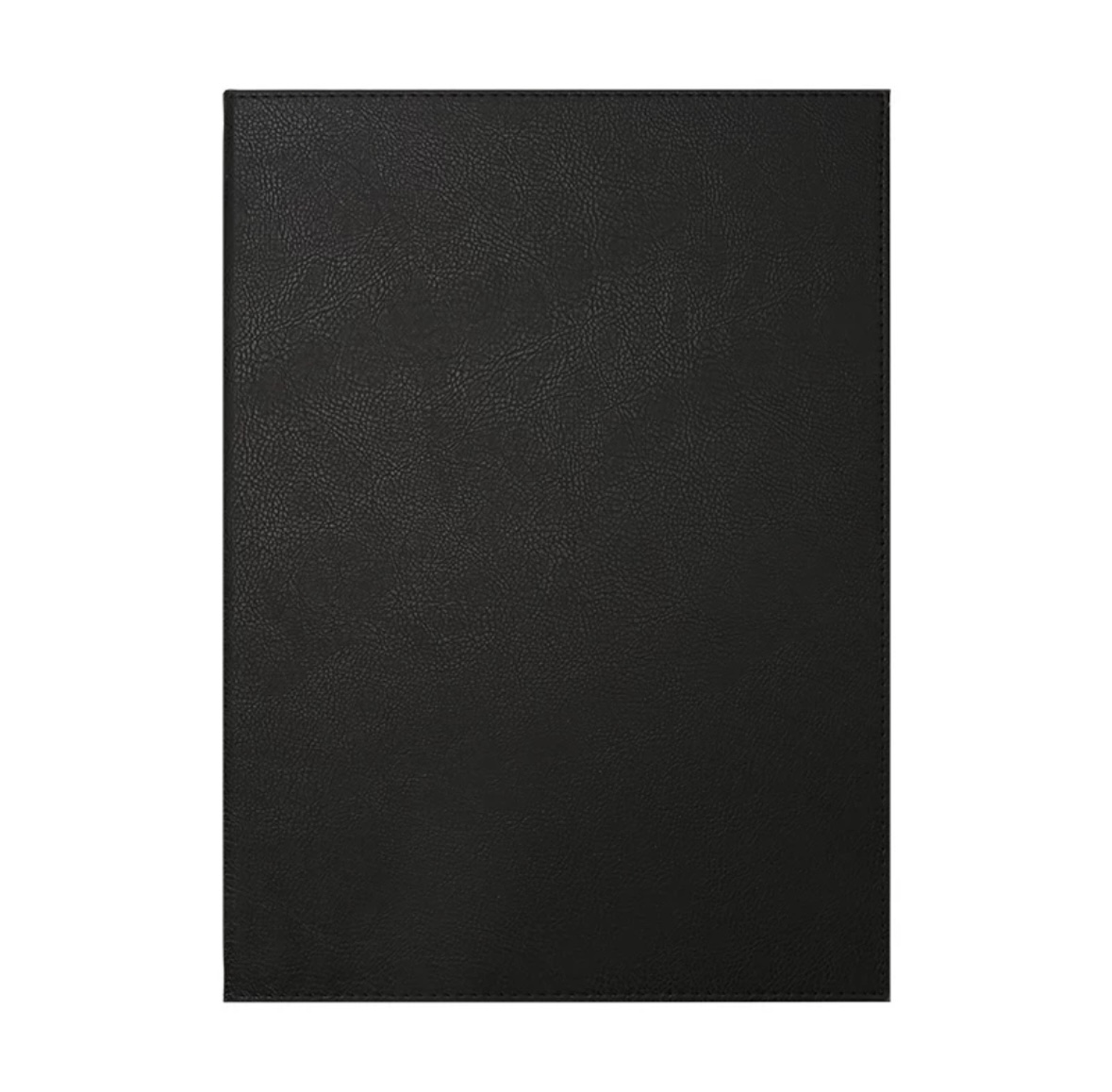 C05 - A4 合約簿 / 證書套 / 獎狀套 (荔枝紋仿皮) (滿$300免費送貨)