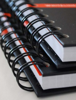 铁圈Wire Binding 3:1