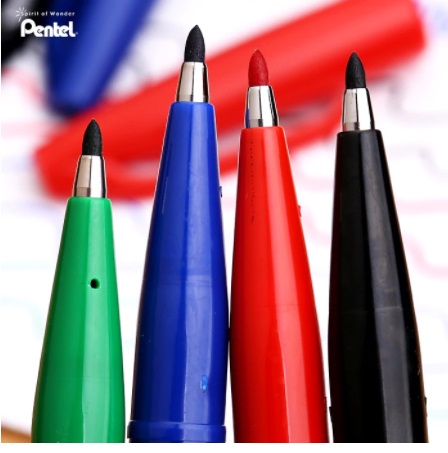 Pentel #S520 簽名筆
