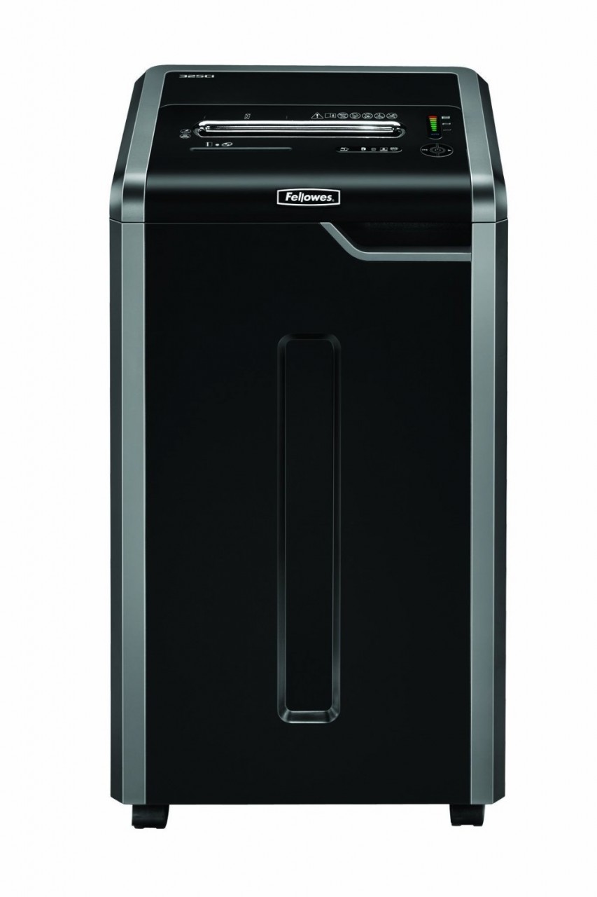 Fellowes Powershred® 425Ci 重型粒狀碎紙機 (FW4698001)