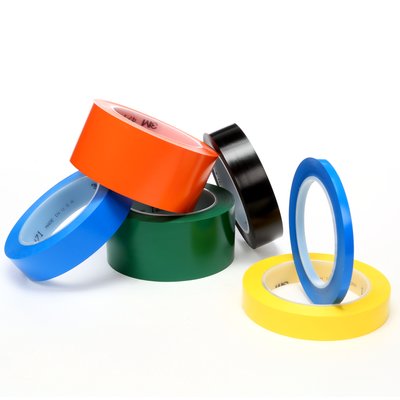 3M™ Vinyl Tape 471 2" 多用途地板膠帶