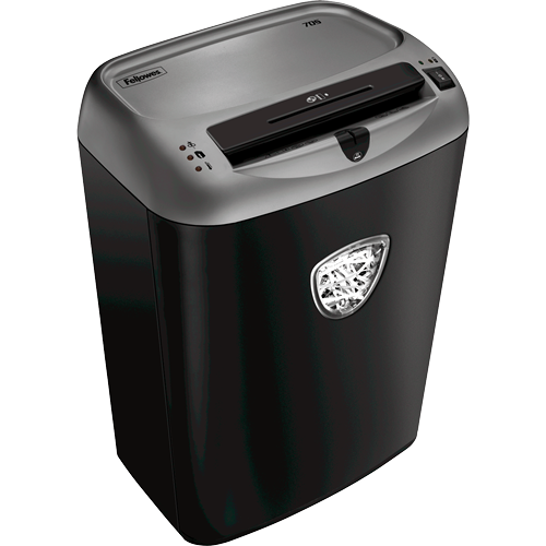 Fellowes Powershred® 70S 中小型條狀碎紙機 (FW4671101)