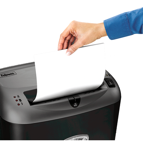 Fellowes Powershred® 70S 中小型條狀碎紙機 (FW4671101)
