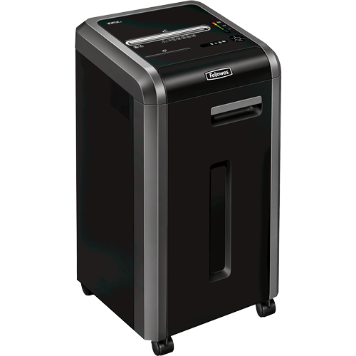 Fellowes Powershred® 225Ci 強力碎粒碎紙機 (FW4622101)