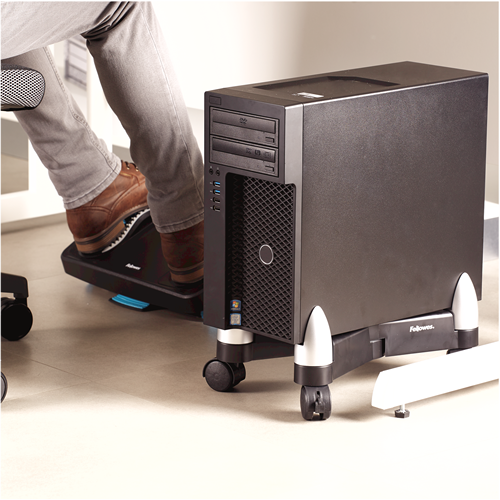 Fellowes FW 8039001主機/碎紙機承托架