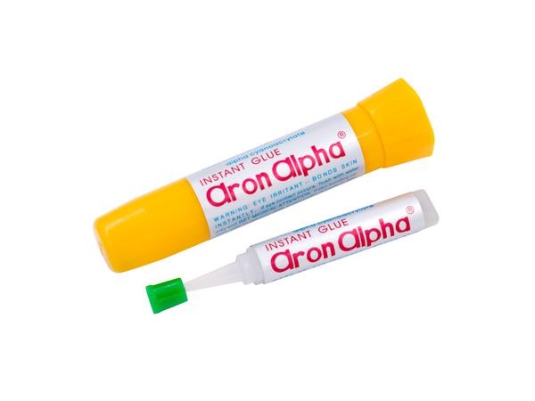 Aron Alpha AA 多用途超能膠