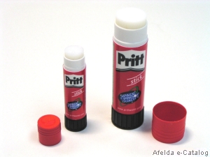Pritt 百德漿糊筆 - 43g