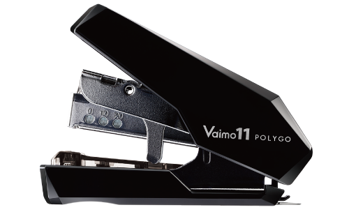 MAX Vaimo11 HD-11SFLK 平腳釘書機