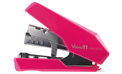 MAX Vaimo11 HD-11SFLK 平腳釘書機