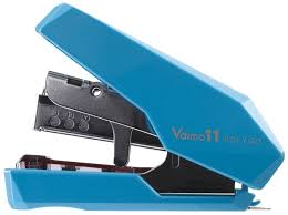 MAX Vaimo11 HD-11SFLK 平腳釘書機