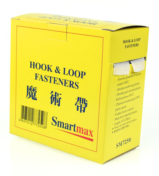 Smartmax SM7250 魔術帶