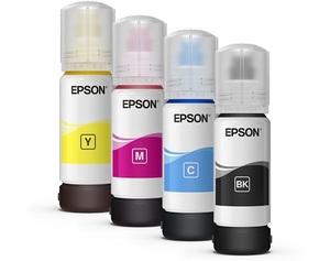 Epson T00V 打印機墨水