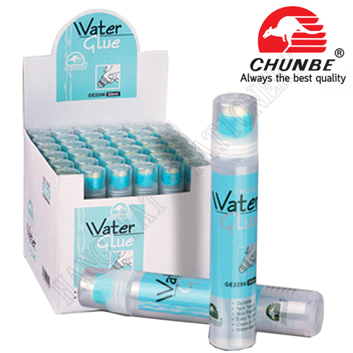 CHUNBE 袋鼠牌膠水- 50ml
