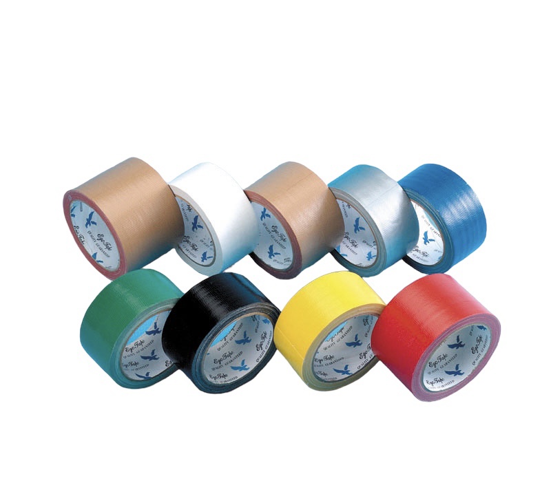 2" 颜色牛皮胶布