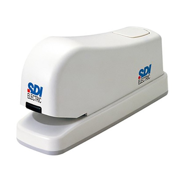SDI HD-1170 电动钉书机