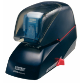 Rapid #R5080E 電動釘書機, 瑞典制