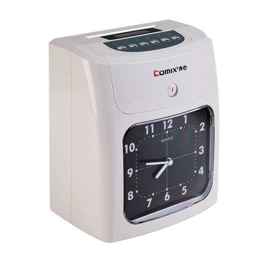 Comix MT620T 全自動打咭鐘