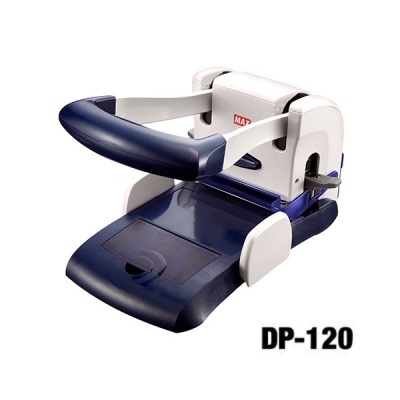 Max DP-120 重型打孔機
