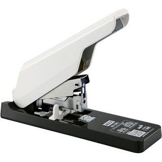 Max HD-3DEL 抗菌省力釘書機
