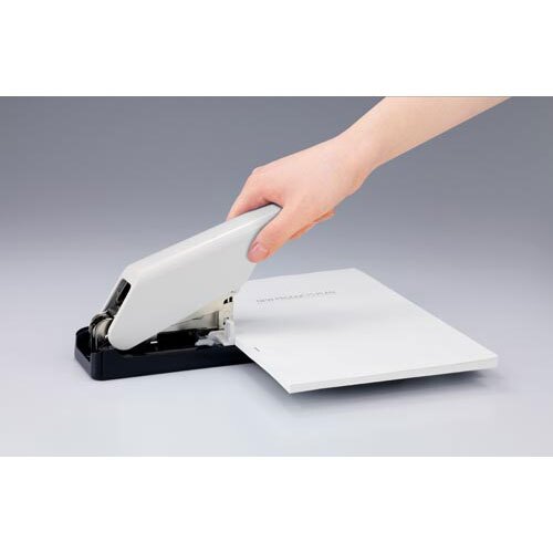 Max HD-3DEL 抗菌省力釘書機