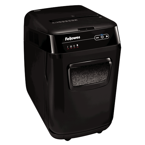 Fellowes AutoMax™ 200M 微粒碎紙機 (FW4656401)