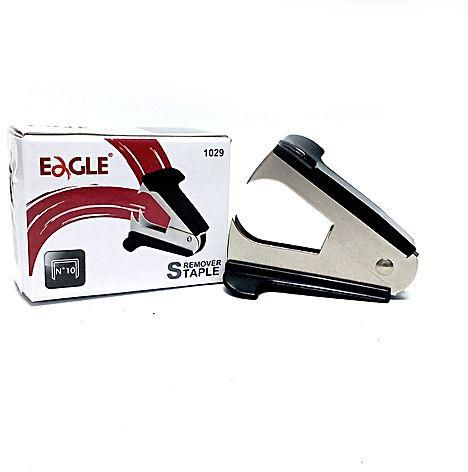 Eagle Staples Remover with Plastic Cap 1029 起釘器