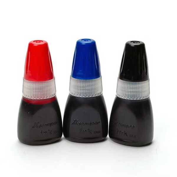 Artline 旗牌 #CS-10N 10ml 原子印墨水