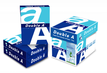Double A 80gsm 影印紙 (A5) **送貨運費另計**