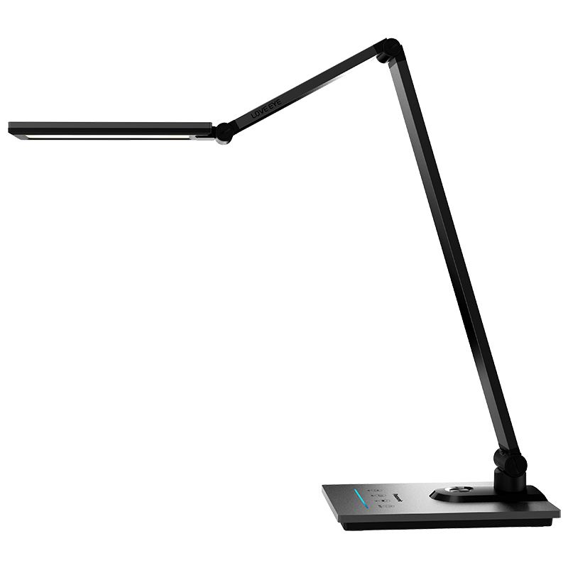 Panasonic HHLT0617A13「護目佳」LED檯燈 (12W)