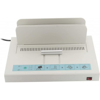 Neptune 501T 热能装订机
