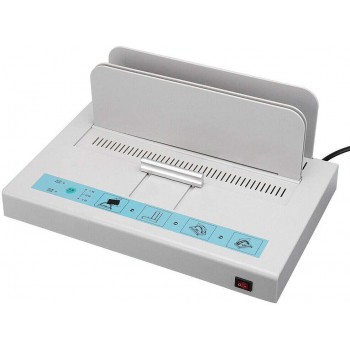 Neptune 501T 熱能裝訂機