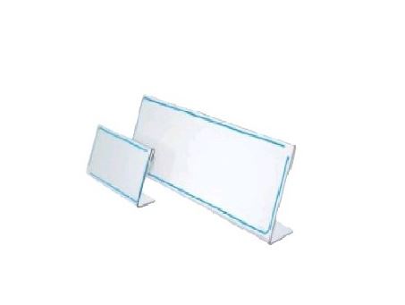 L180 L型人名座 (满$300免费送货), 180x70mm