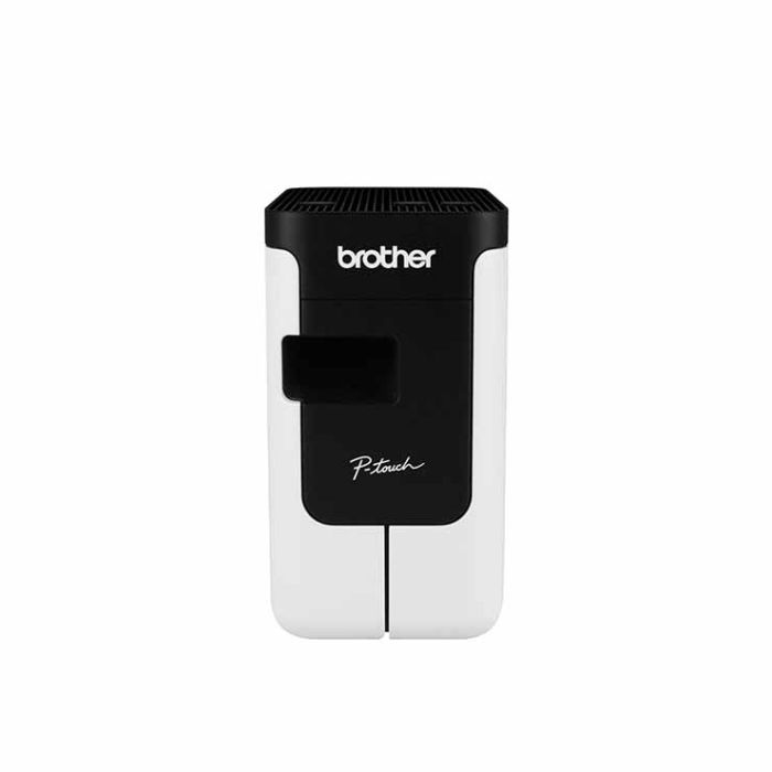 Brother PT-P700 標籤機