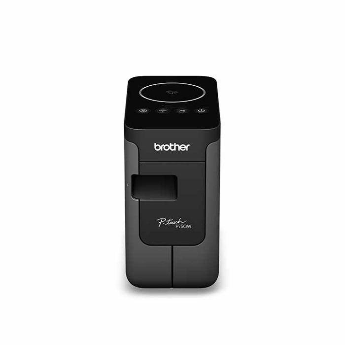 Brother PT-P750W 標籤機