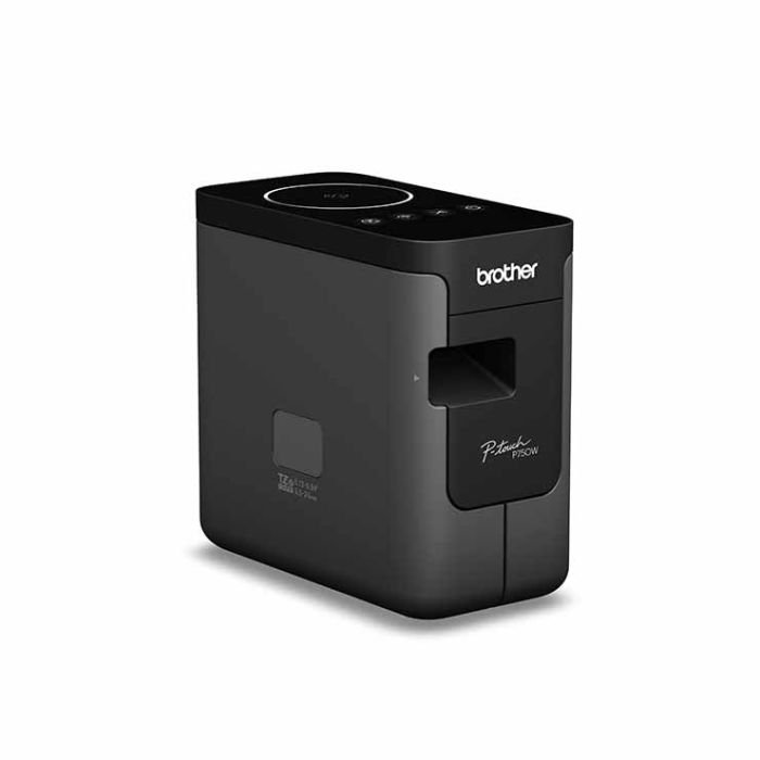 Brother PT-P750W 標籤機