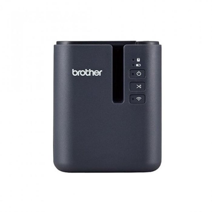 Brother PT-P900W 标签机