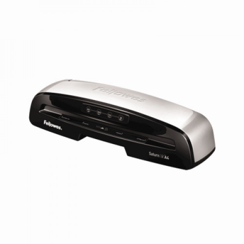 Fellowes Saturn-3i A4 過膠機 (土星A4) FW5724901