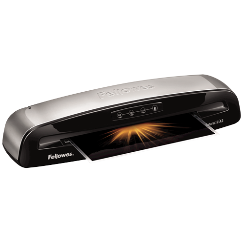 Fellowes Saturn-3i A3 過膠機 (土星A3) FW5736101
