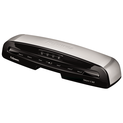 Fellowes Saturn-3i A3 過膠機 (土星A3) FW5736101