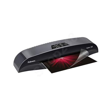 Fellowes Calibre A3 過膠機 (FW5740201)