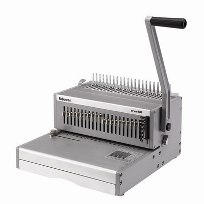 Fellowes Orion 500 膠圈釘裝機 (獵戶座) FW5642601