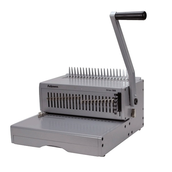Fellowes Orion 500 膠圈釘裝機 (獵戶座) FW5642601
