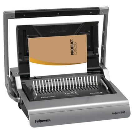 Fellowes Galaxy 500 膠圈釘裝機 (銀河) FW5622001