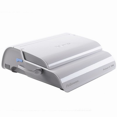 Fellowes Pulsar E300 電動膠圈裝訂機 (電脈衝星) FW5620701
